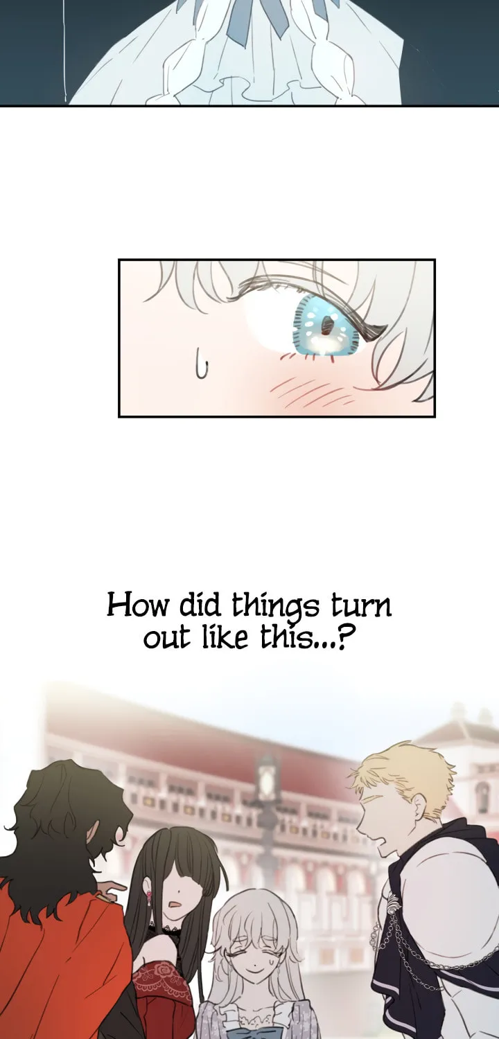 The Most Powerful Characters in the World Are Obsessed with Me Chapter 1 page 50 - 