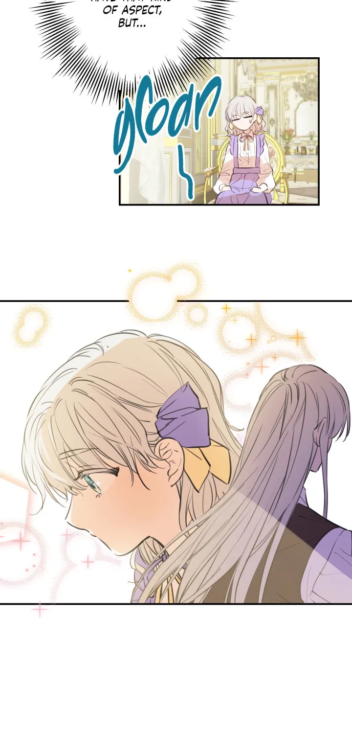 The Most Powerful Characters in the World Are Obsessed with Me Chapter 10 page 16 - 