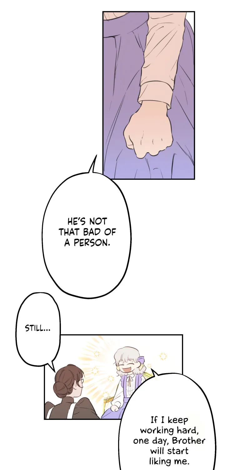 The Most Powerful Characters in the World Are Obsessed with Me Chapter 10 page 17 - 