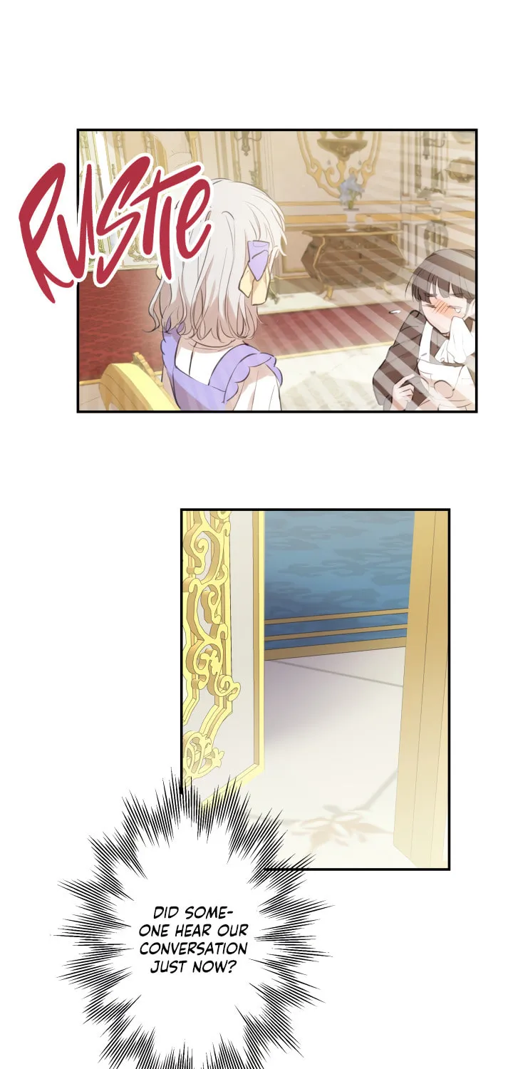 The Most Powerful Characters in the World Are Obsessed with Me Chapter 10 page 19 - 