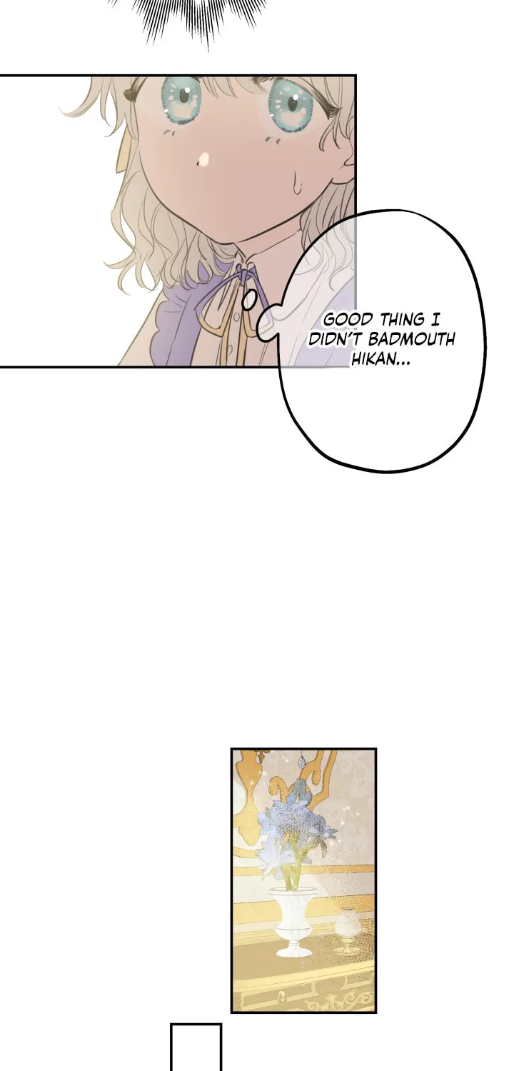 The Most Powerful Characters in the World Are Obsessed with Me Chapter 10 page 20 - 