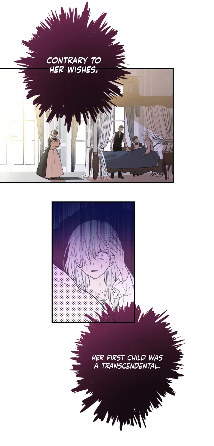 The Most Powerful Characters in the World Are Obsessed with Me Chapter 10 page 37 - 