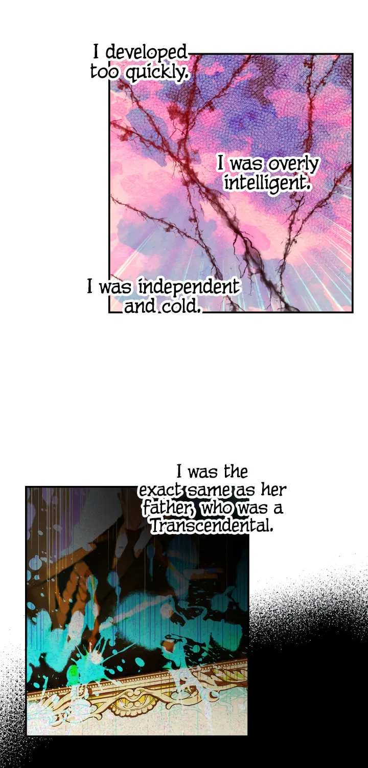 The Most Powerful Characters in the World Are Obsessed with Me Chapter 10 page 38 - 