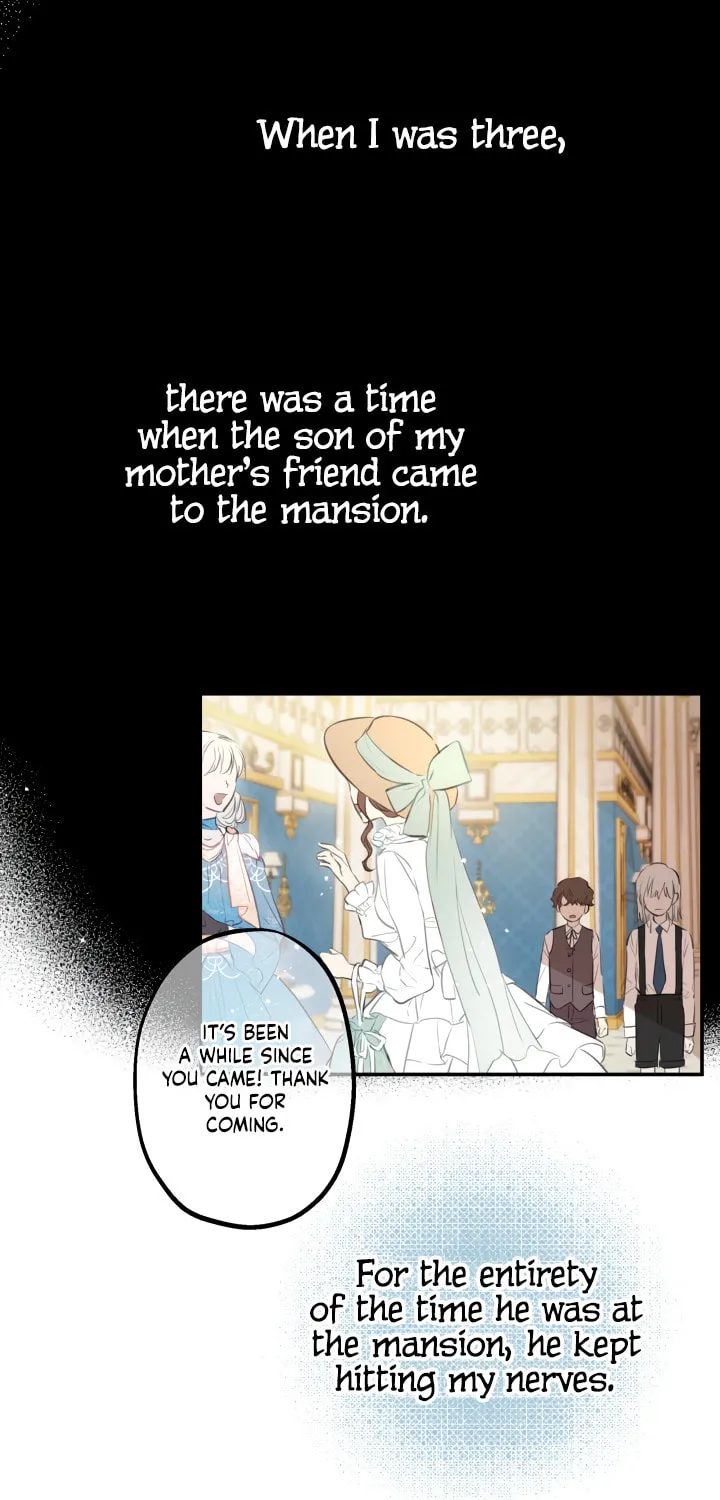 The Most Powerful Characters in the World Are Obsessed with Me Chapter 10 page 39 - 