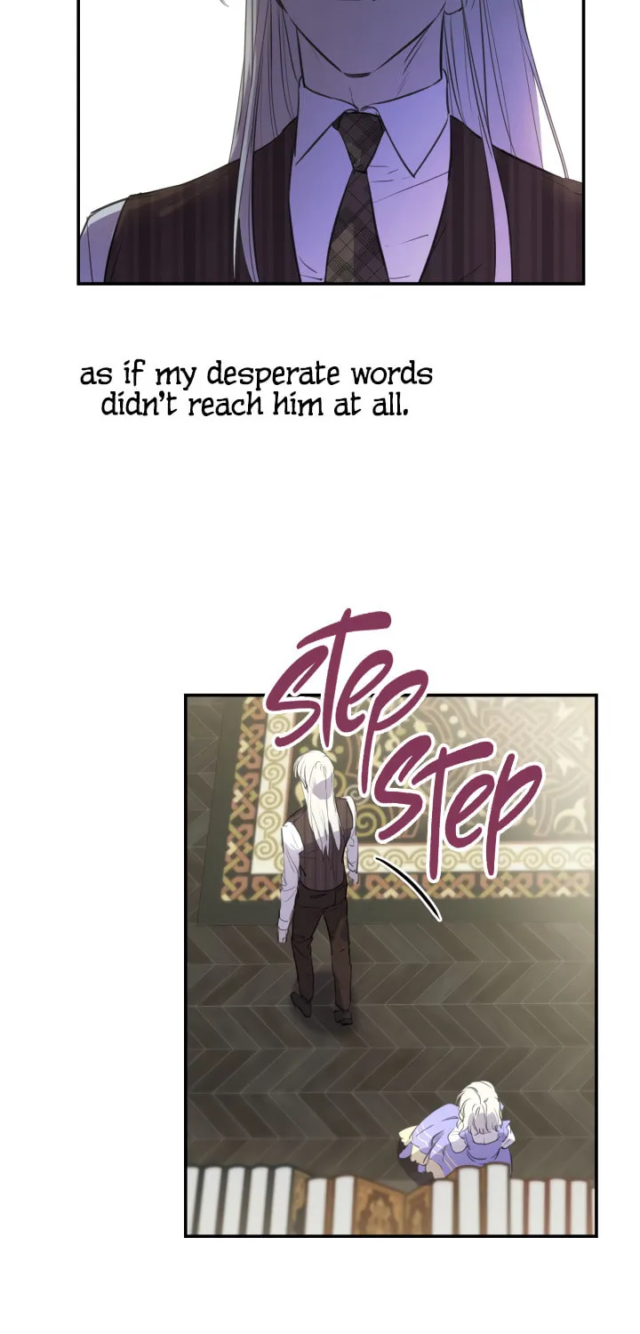 The Most Powerful Characters in the World Are Obsessed with Me Chapter 10 page 5 - 