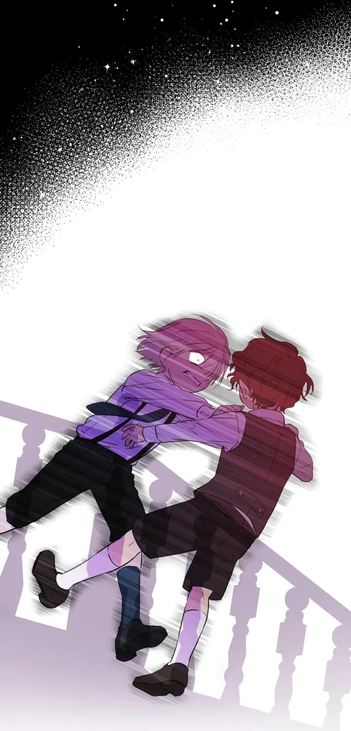 The Most Powerful Characters in the World Are Obsessed with Me Chapter 10 page 43 - 