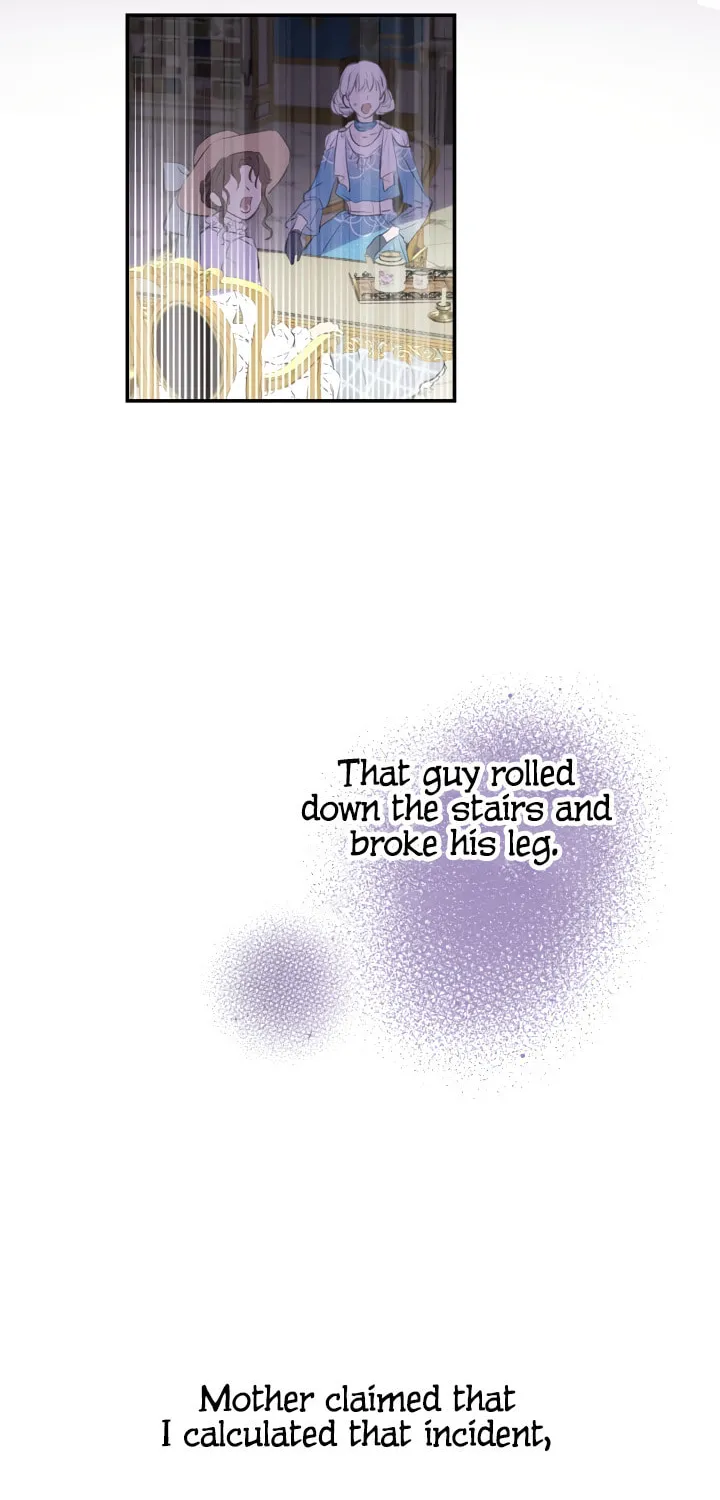 The Most Powerful Characters in the World Are Obsessed with Me Chapter 10 page 44 - 