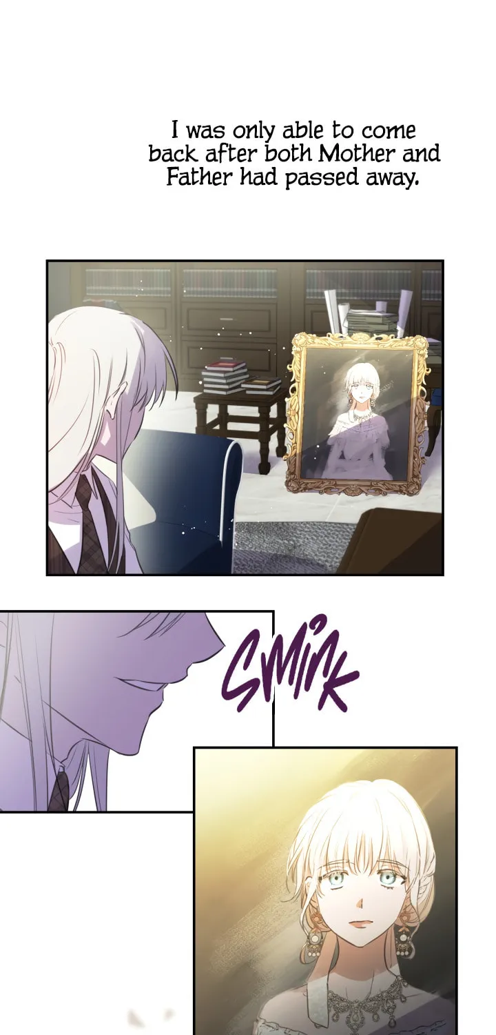 The Most Powerful Characters in the World Are Obsessed with Me Chapter 10 page 50 - 