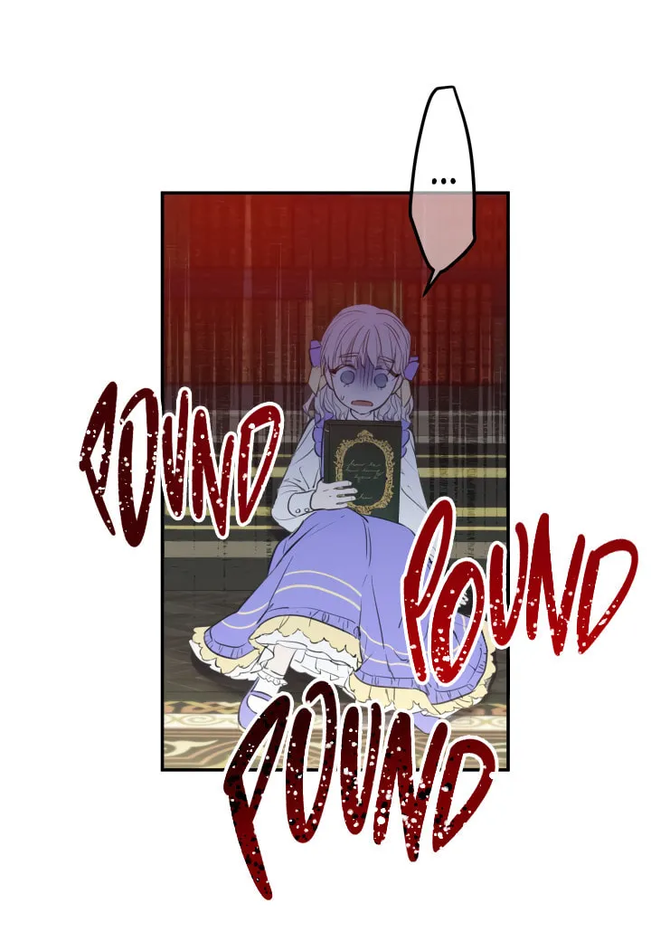 The Most Powerful Characters in the World Are Obsessed with Me Chapter 10 page 6 - 