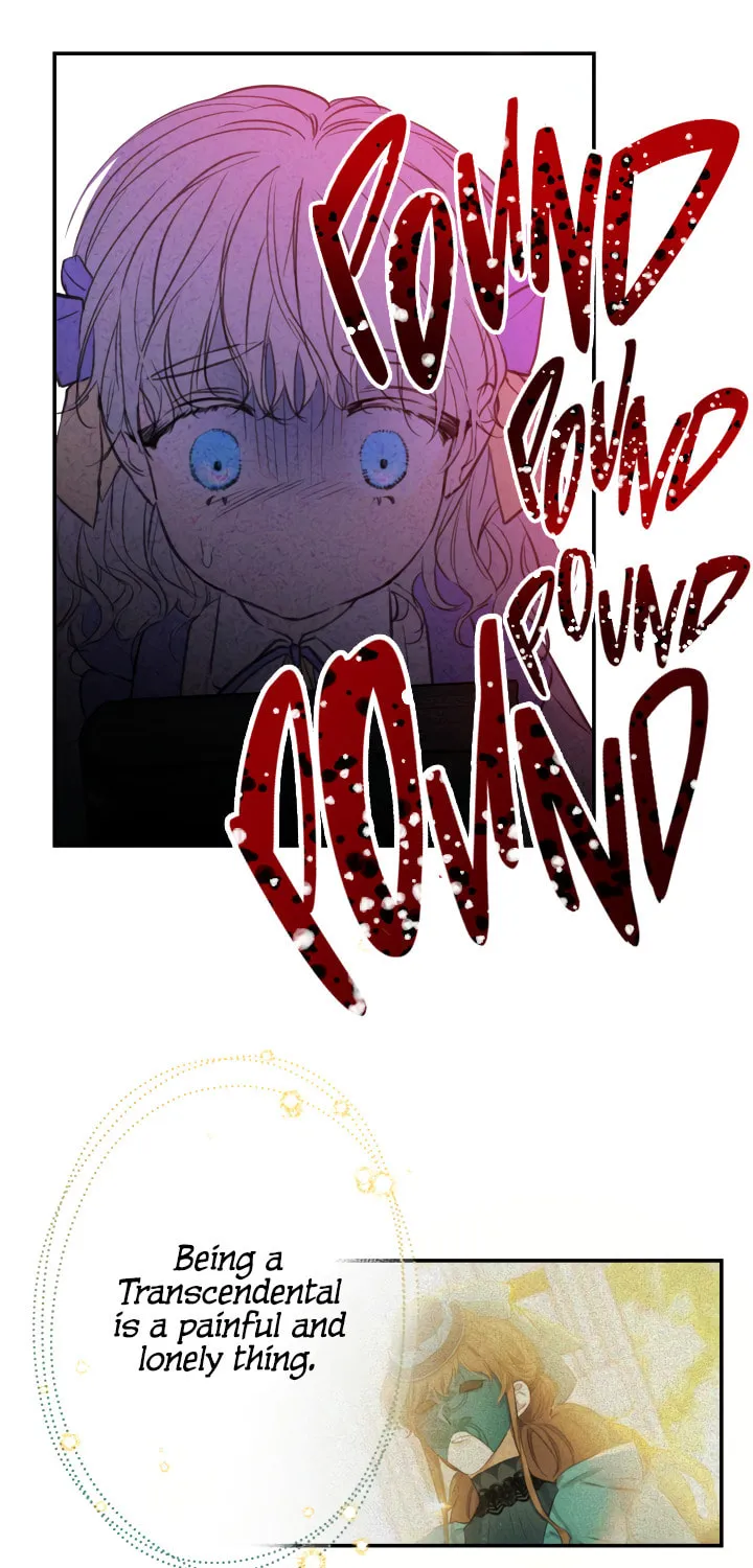 The Most Powerful Characters in the World Are Obsessed with Me Chapter 10 page 7 - 