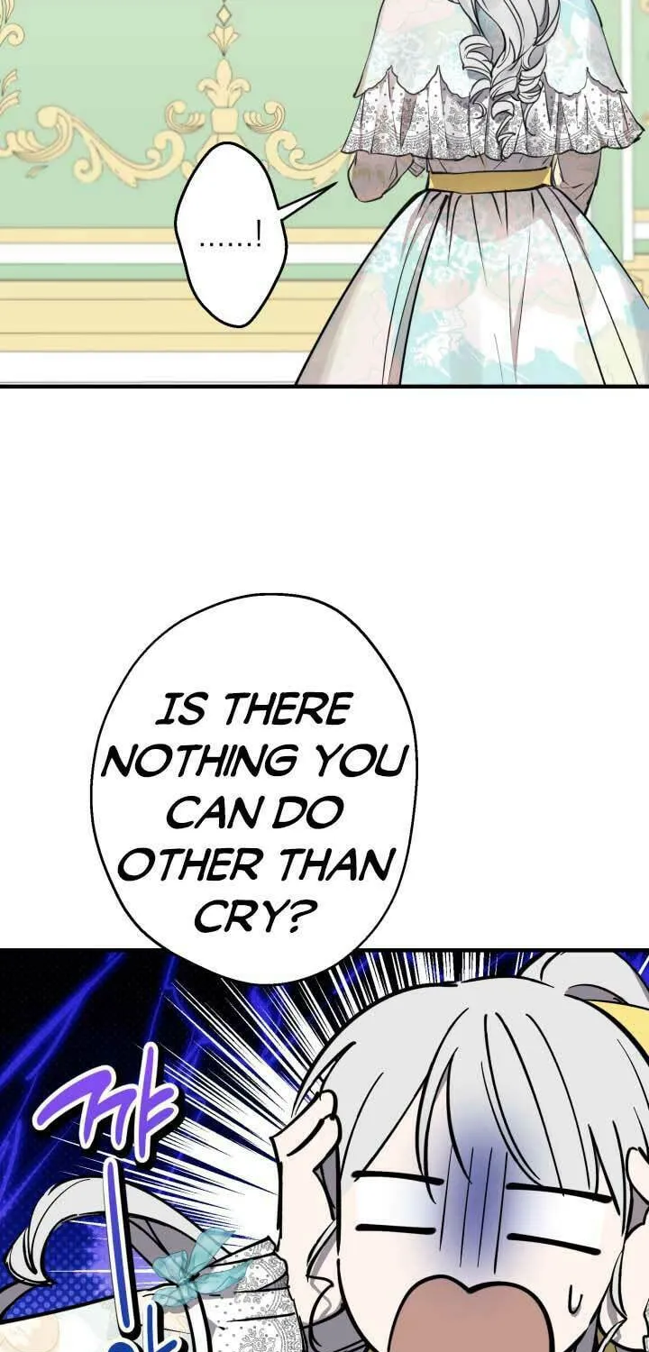 The Most Powerful Characters in the World Are Obsessed with Me Chapter 100 page 3 - 