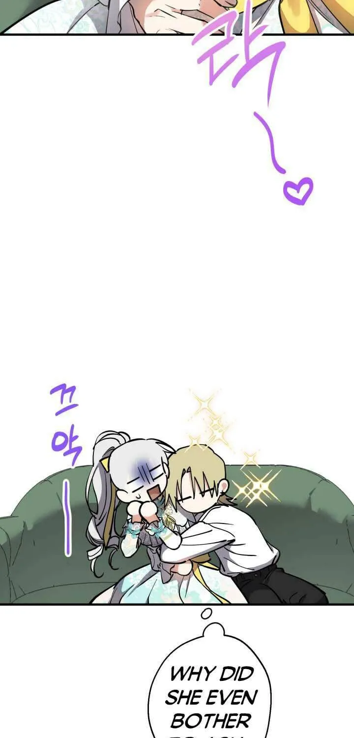 The Most Powerful Characters in the World Are Obsessed with Me Chapter 100 page 29 - 
