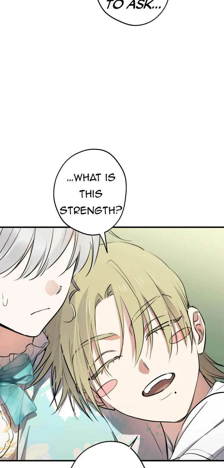 The Most Powerful Characters in the World Are Obsessed with Me Chapter 100 page 30 - 