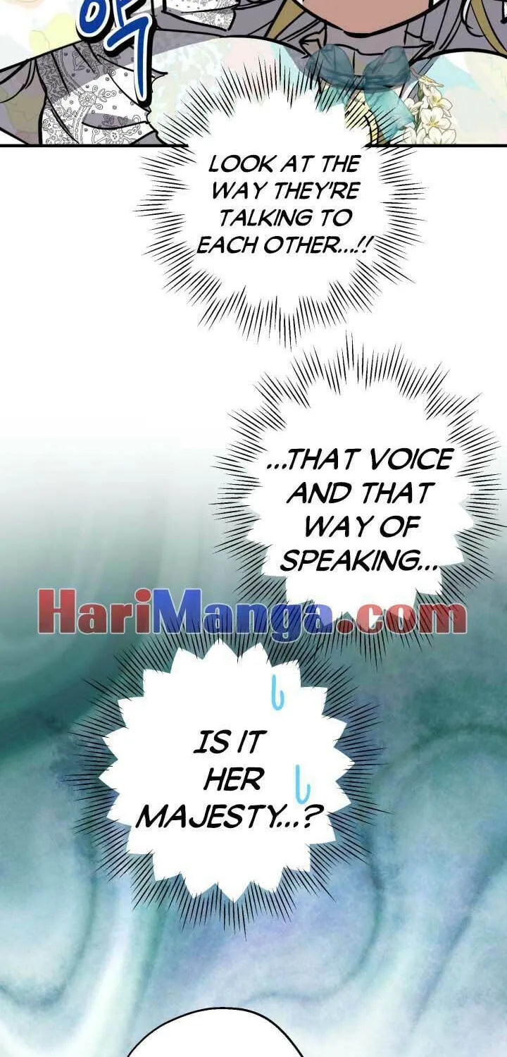 The Most Powerful Characters in the World Are Obsessed with Me Chapter 100 page 4 - 