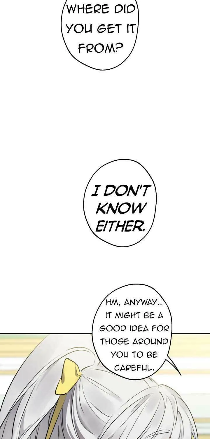 The Most Powerful Characters in the World Are Obsessed with Me Chapter 100 page 31 - 