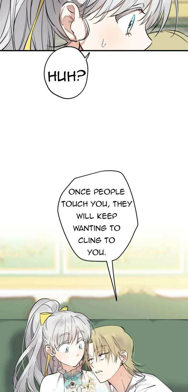The Most Powerful Characters in the World Are Obsessed with Me Chapter 100 page 32 - 