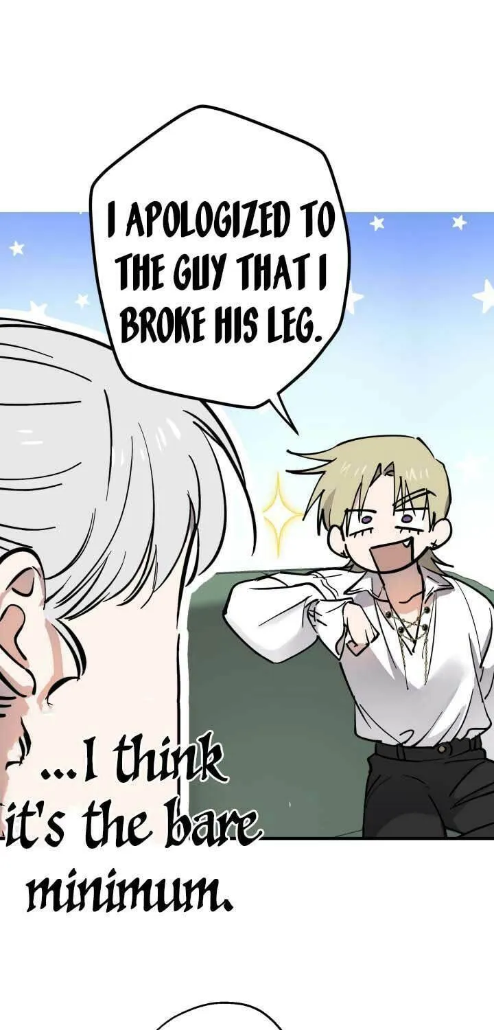 The Most Powerful Characters in the World Are Obsessed with Me Chapter 100 page 37 - 