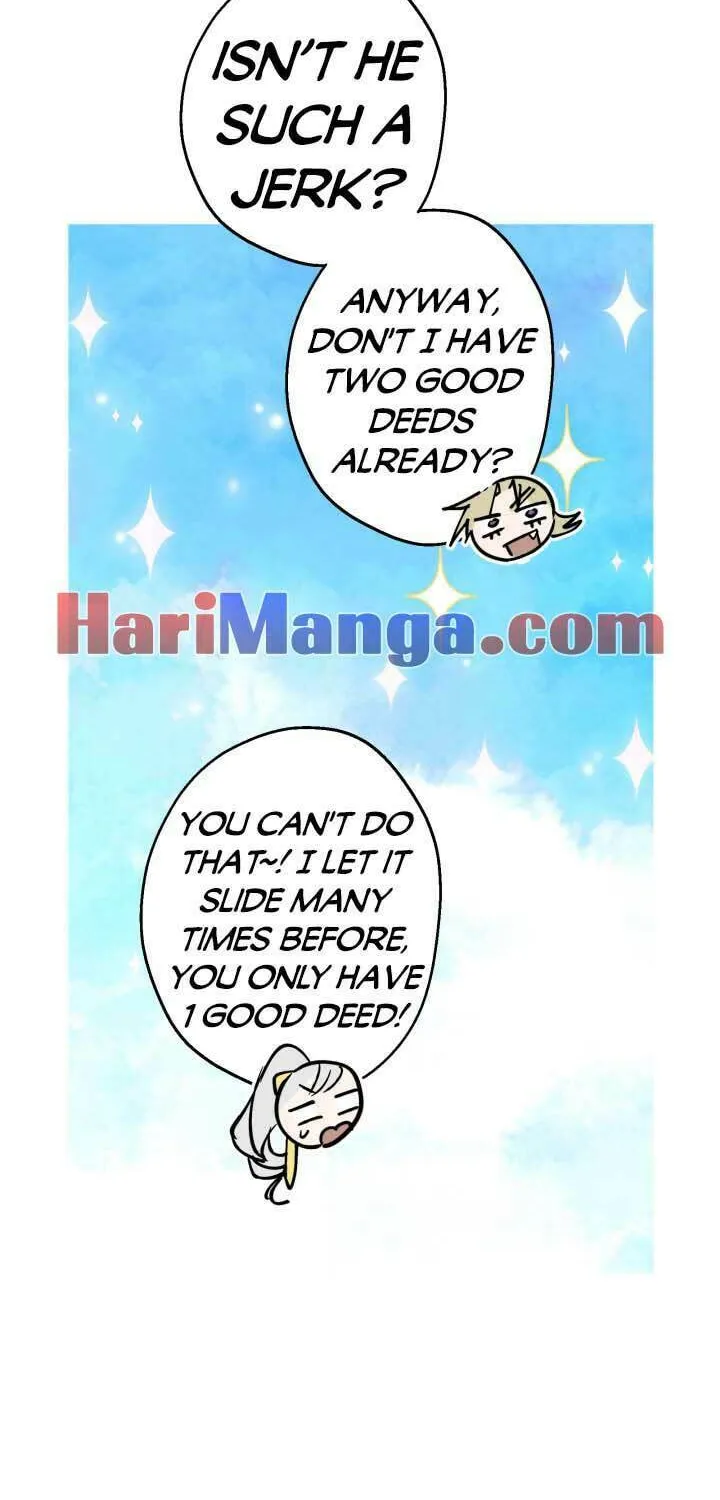 The Most Powerful Characters in the World Are Obsessed with Me Chapter 100 page 38 - 