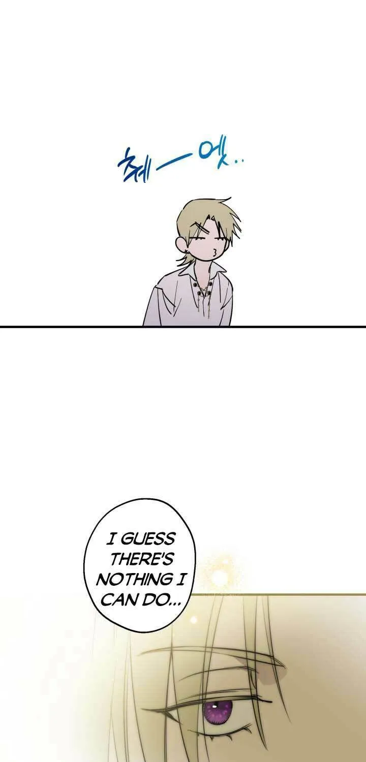 The Most Powerful Characters in the World Are Obsessed with Me Chapter 100 page 39 - 
