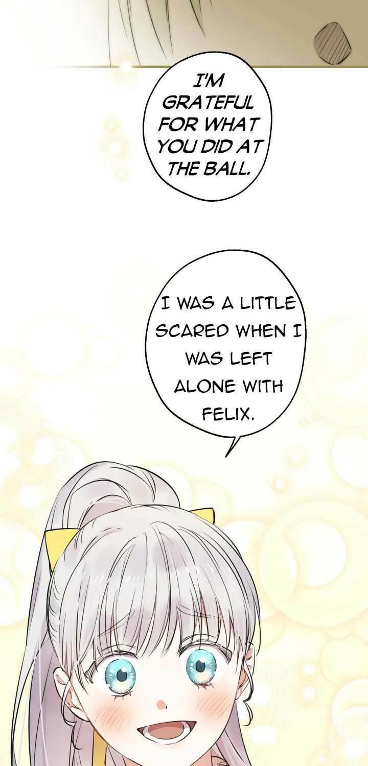 The Most Powerful Characters in the World Are Obsessed with Me Chapter 100 page 40 - 