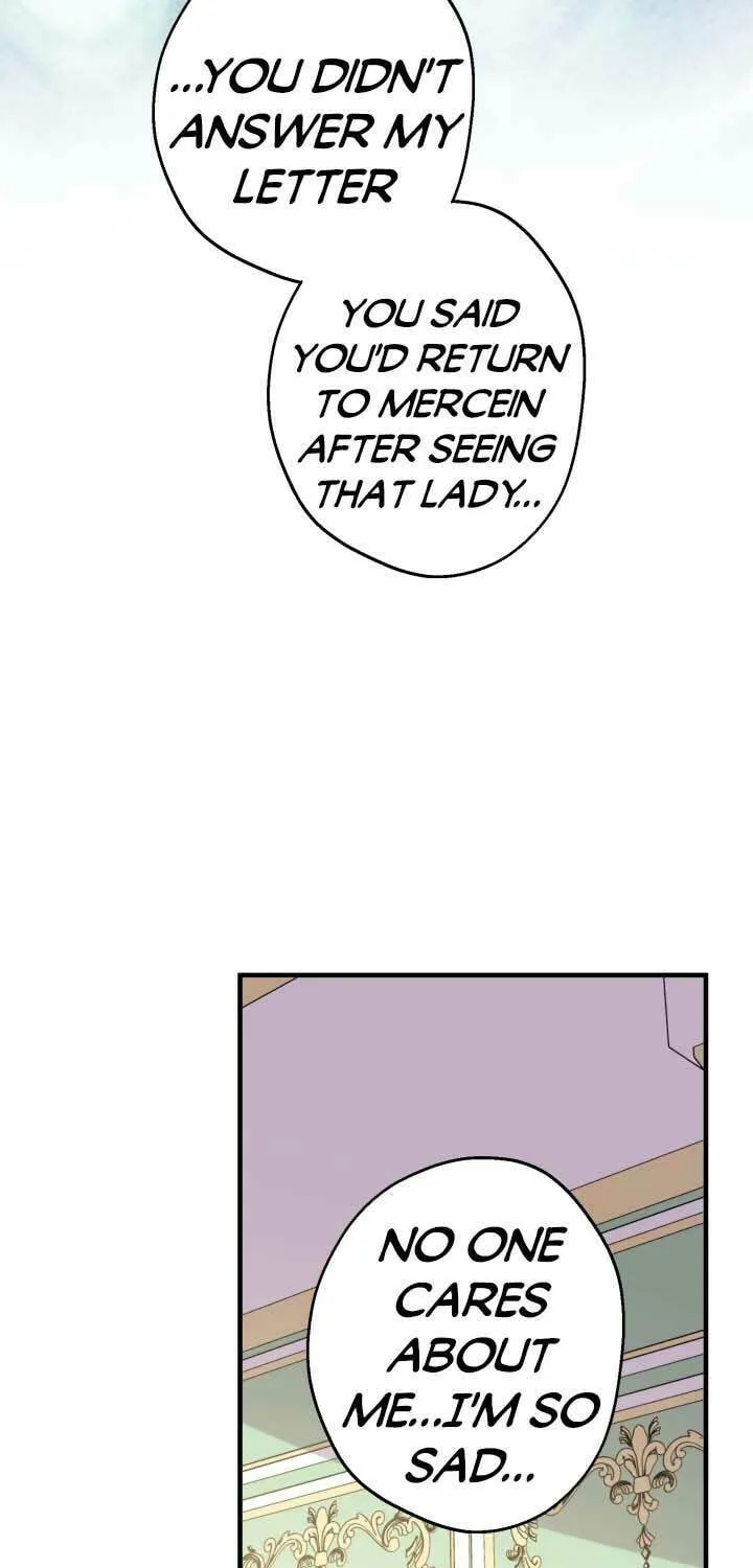 The Most Powerful Characters in the World Are Obsessed with Me Chapter 100 page 5 - 