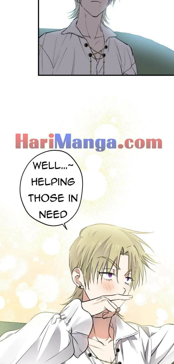 The Most Powerful Characters in the World Are Obsessed with Me Chapter 100 page 42 - 