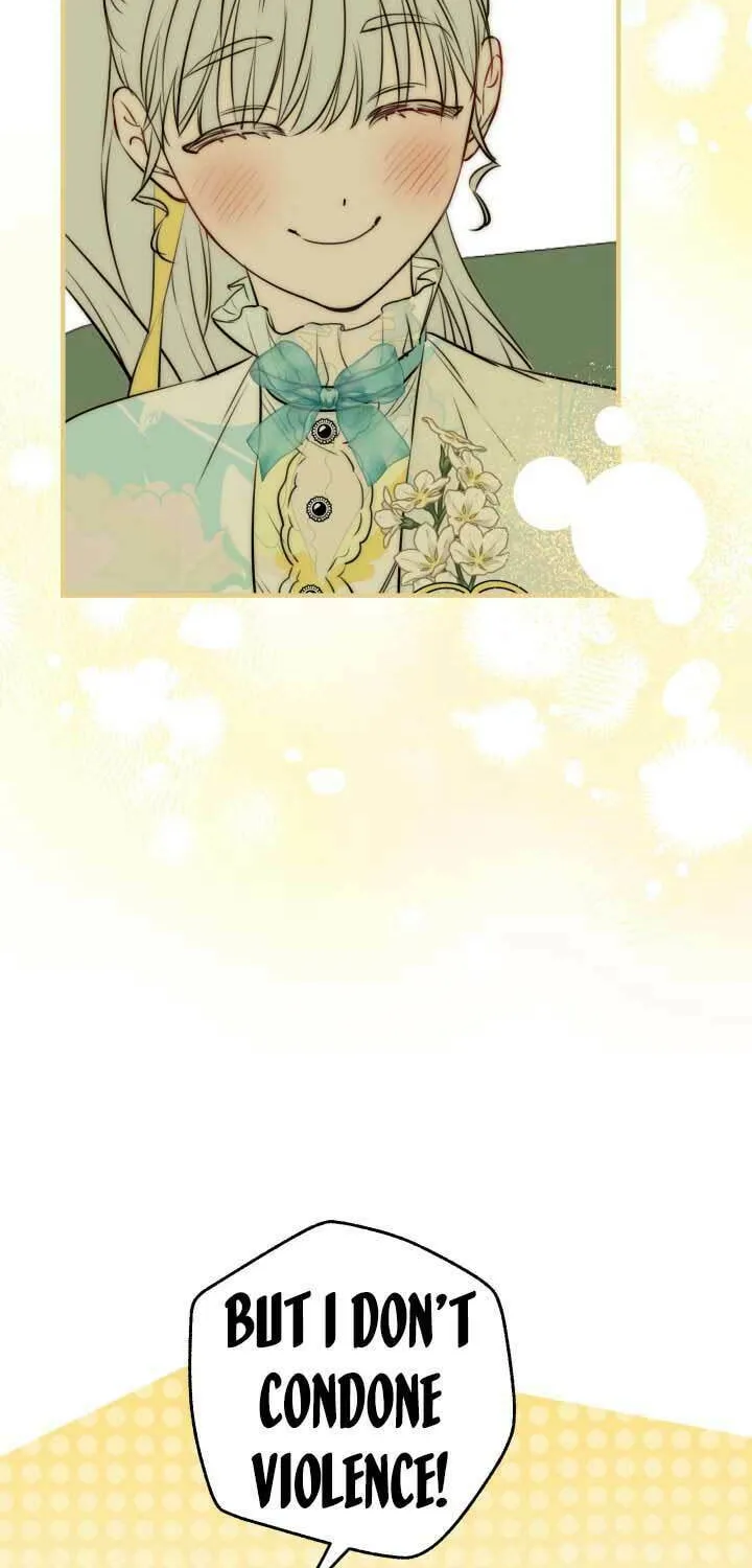 The Most Powerful Characters in the World Are Obsessed with Me Chapter 100 page 44 - 