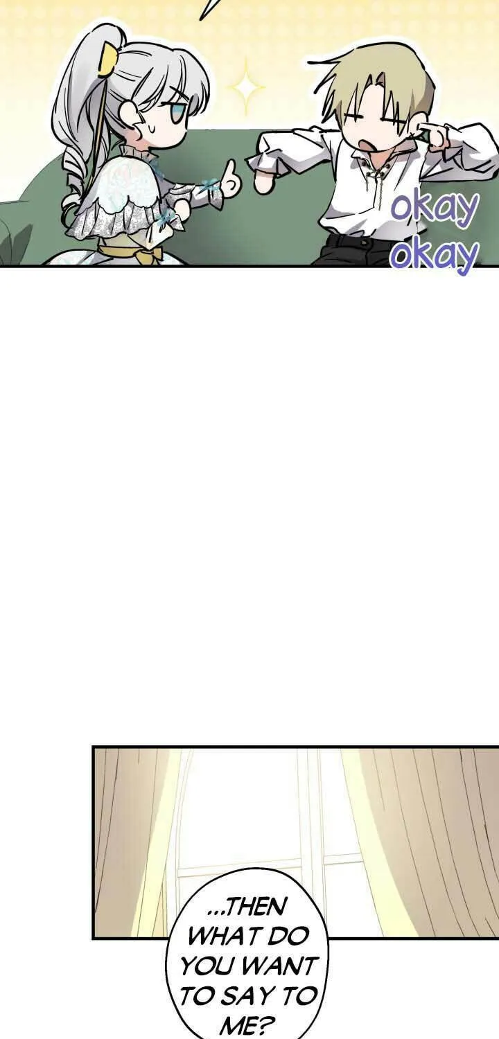 The Most Powerful Characters in the World Are Obsessed with Me Chapter 100 page 45 - 