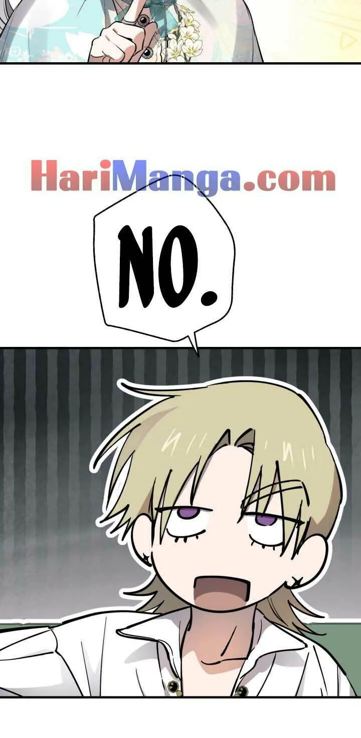 The Most Powerful Characters in the World Are Obsessed with Me Chapter 100 page 47 - 