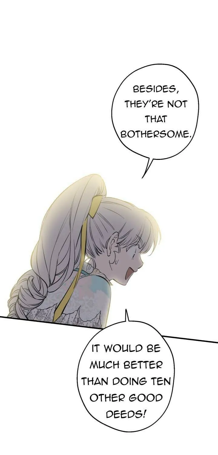 The Most Powerful Characters in the World Are Obsessed with Me Chapter 100 page 50 - 