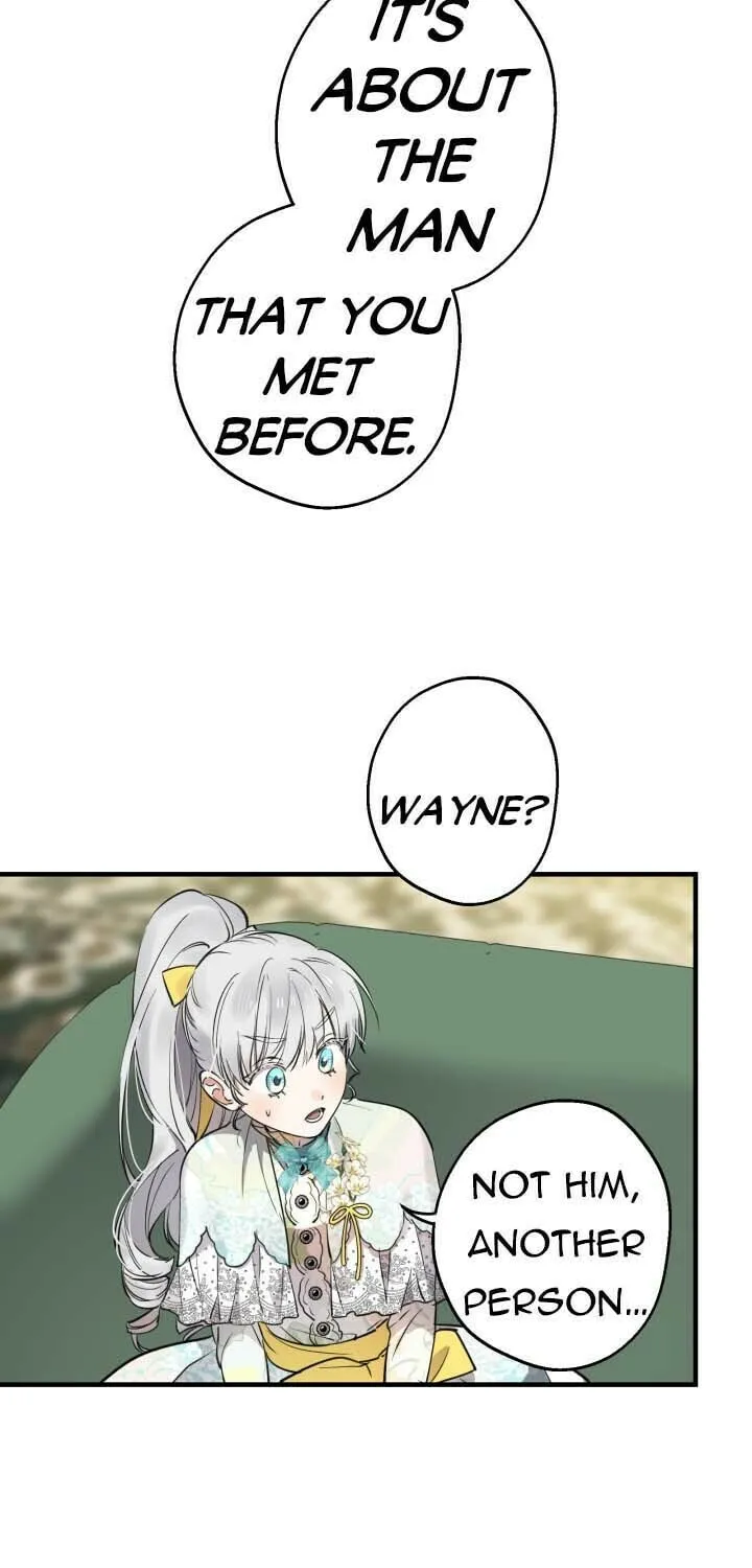 The Most Powerful Characters in the World Are Obsessed with Me Chapter 100 page 52 - 