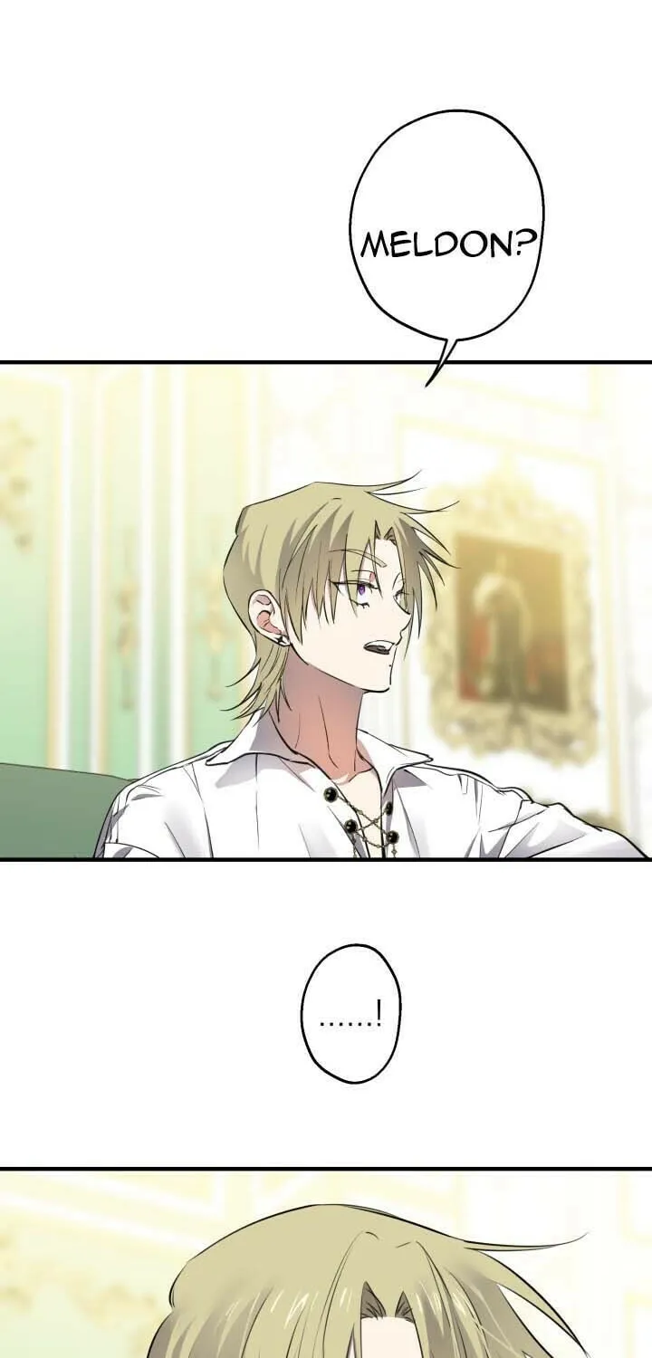 The Most Powerful Characters in the World Are Obsessed with Me Chapter 100 page 53 - 
