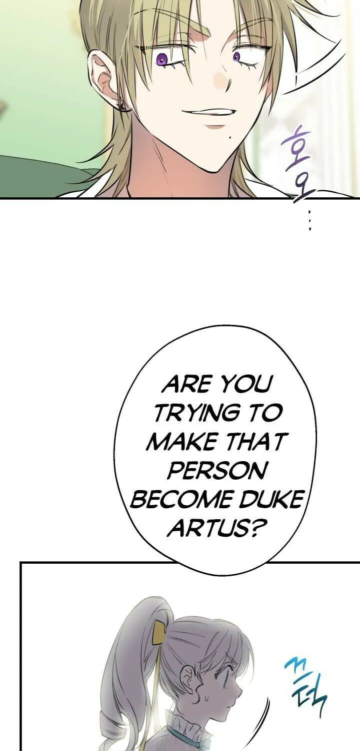 The Most Powerful Characters in the World Are Obsessed with Me Chapter 100 page 54 - 