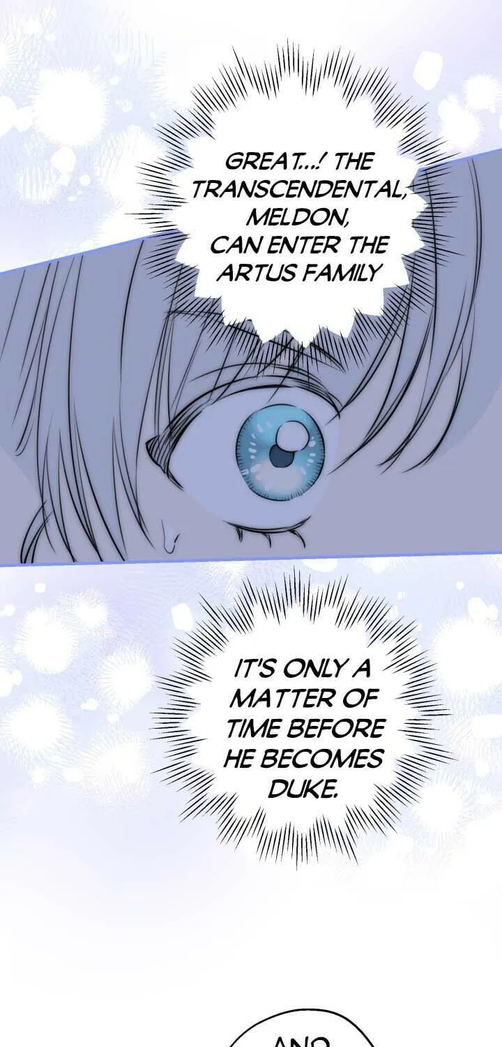 The Most Powerful Characters in the World Are Obsessed with Me Chapter 100 page 60 - 
