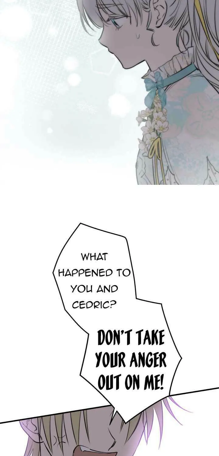 The Most Powerful Characters in the World Are Obsessed with Me Chapter 100 page 7 - 