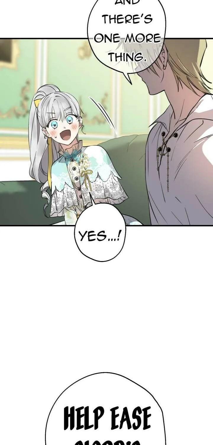 The Most Powerful Characters in the World Are Obsessed with Me Chapter 100 page 61 - 