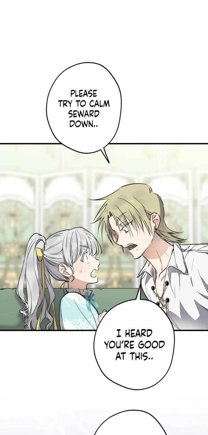 The Most Powerful Characters in the World Are Obsessed with Me Chapter 101 page 1 - 