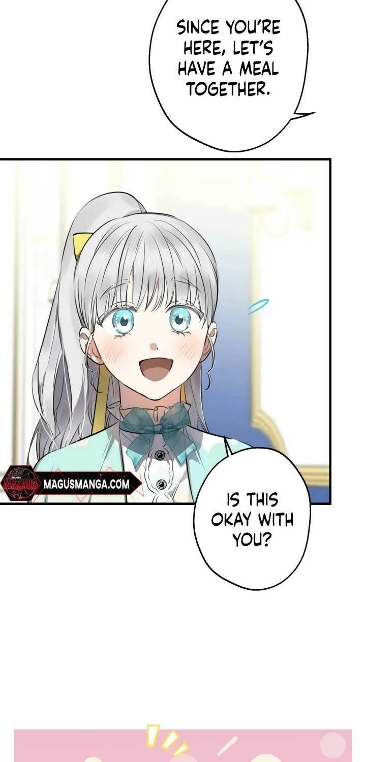 The Most Powerful Characters in the World Are Obsessed with Me Chapter 101 page 16 - 