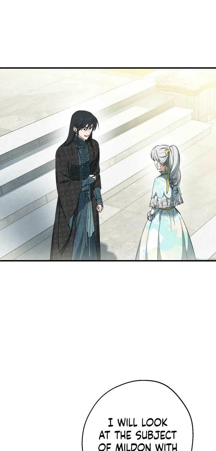 The Most Powerful Characters in the World Are Obsessed with Me Chapter 101 page 20 - 