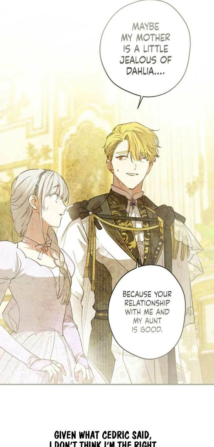 The Most Powerful Characters in the World Are Obsessed with Me Chapter 101 page 3 - 