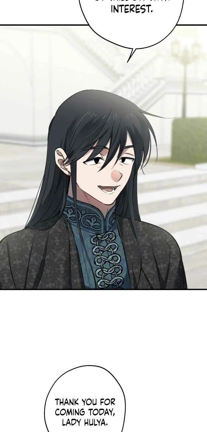 The Most Powerful Characters in the World Are Obsessed with Me Chapter 101 page 21 - 