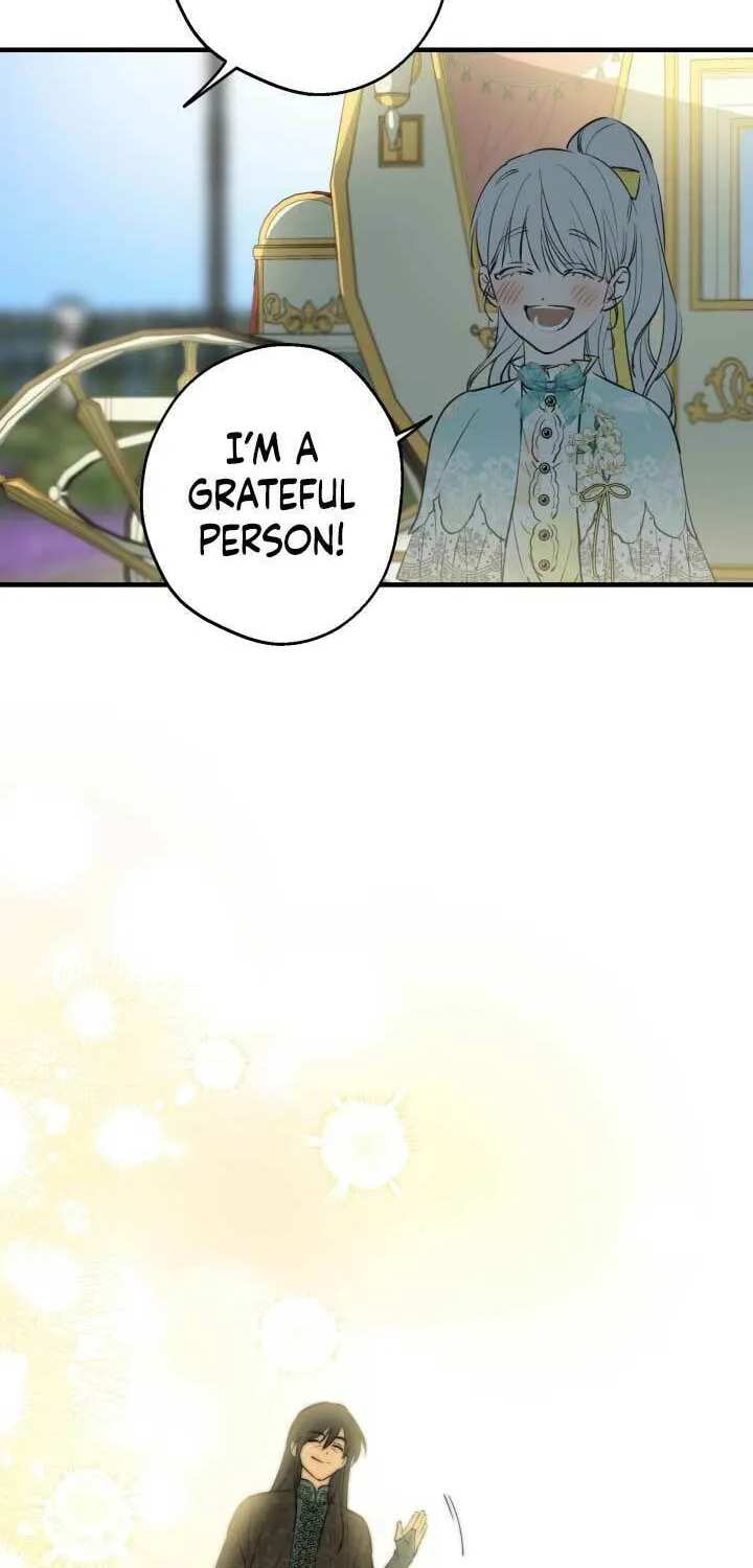 The Most Powerful Characters in the World Are Obsessed with Me Chapter 101 page 22 - 