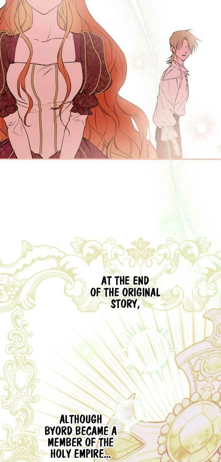 The Most Powerful Characters in the World Are Obsessed with Me Chapter 101 page 29 - 