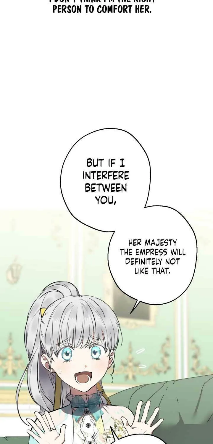 The Most Powerful Characters in the World Are Obsessed with Me Chapter 101 page 4 - 