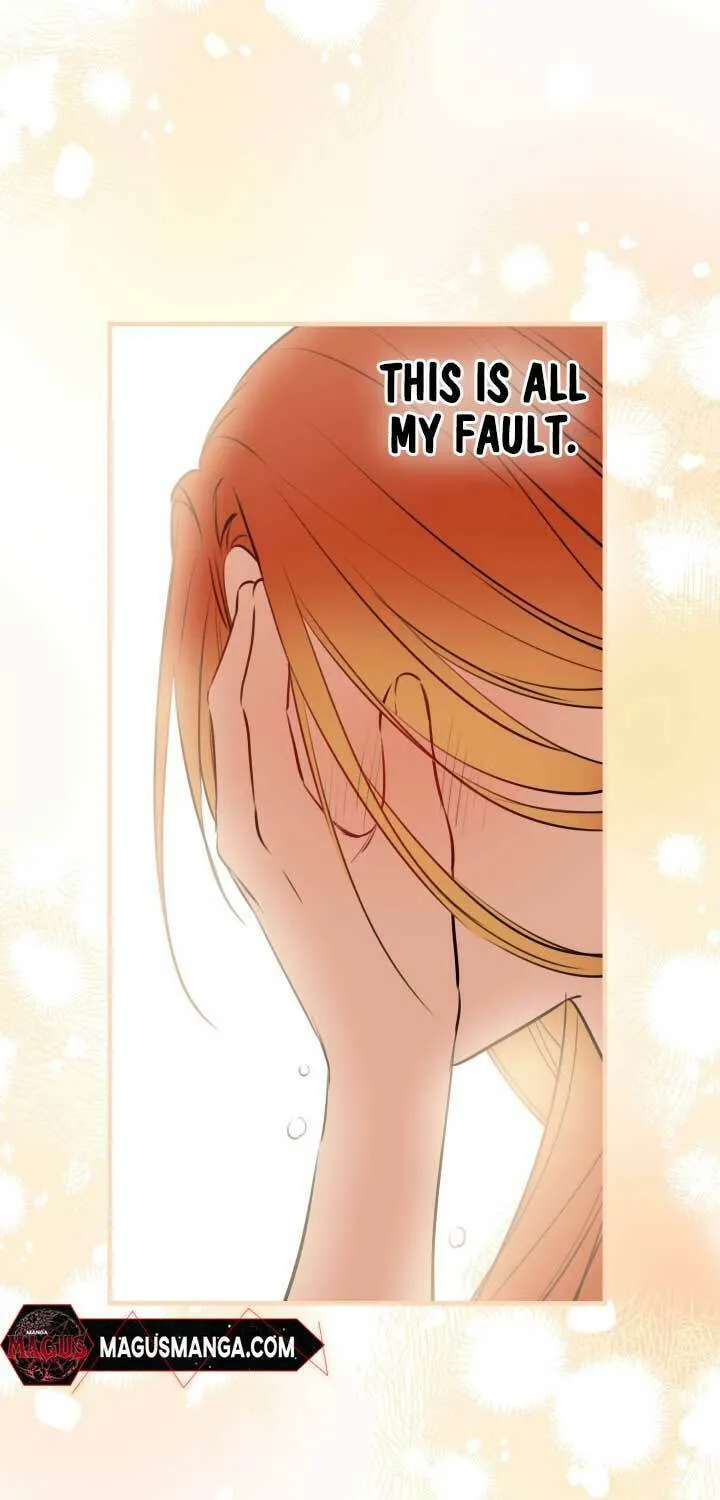 The Most Powerful Characters in the World Are Obsessed with Me Chapter 101 page 37 - 
