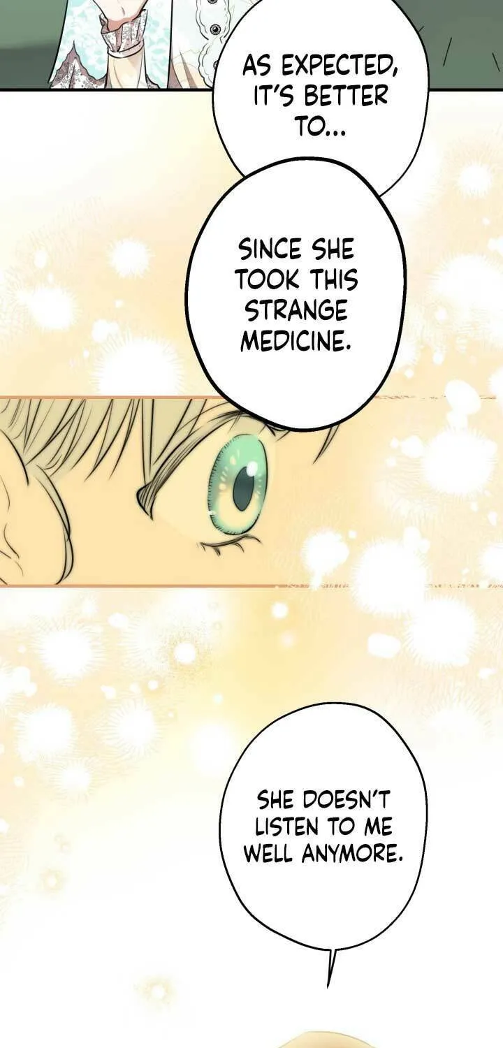 The Most Powerful Characters in the World Are Obsessed with Me Chapter 101 page 5 - 