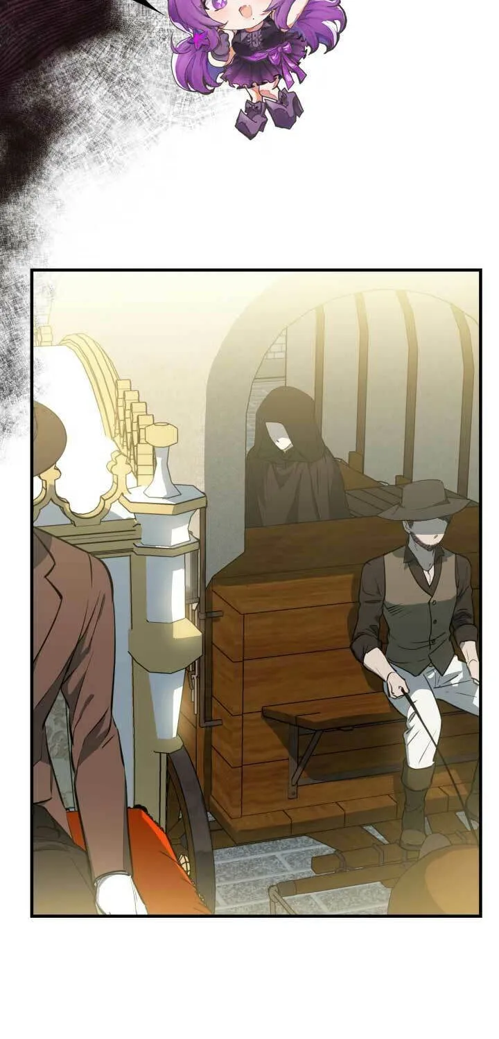 The Most Powerful Characters in the World Are Obsessed with Me Chapter 101 page 44 - 