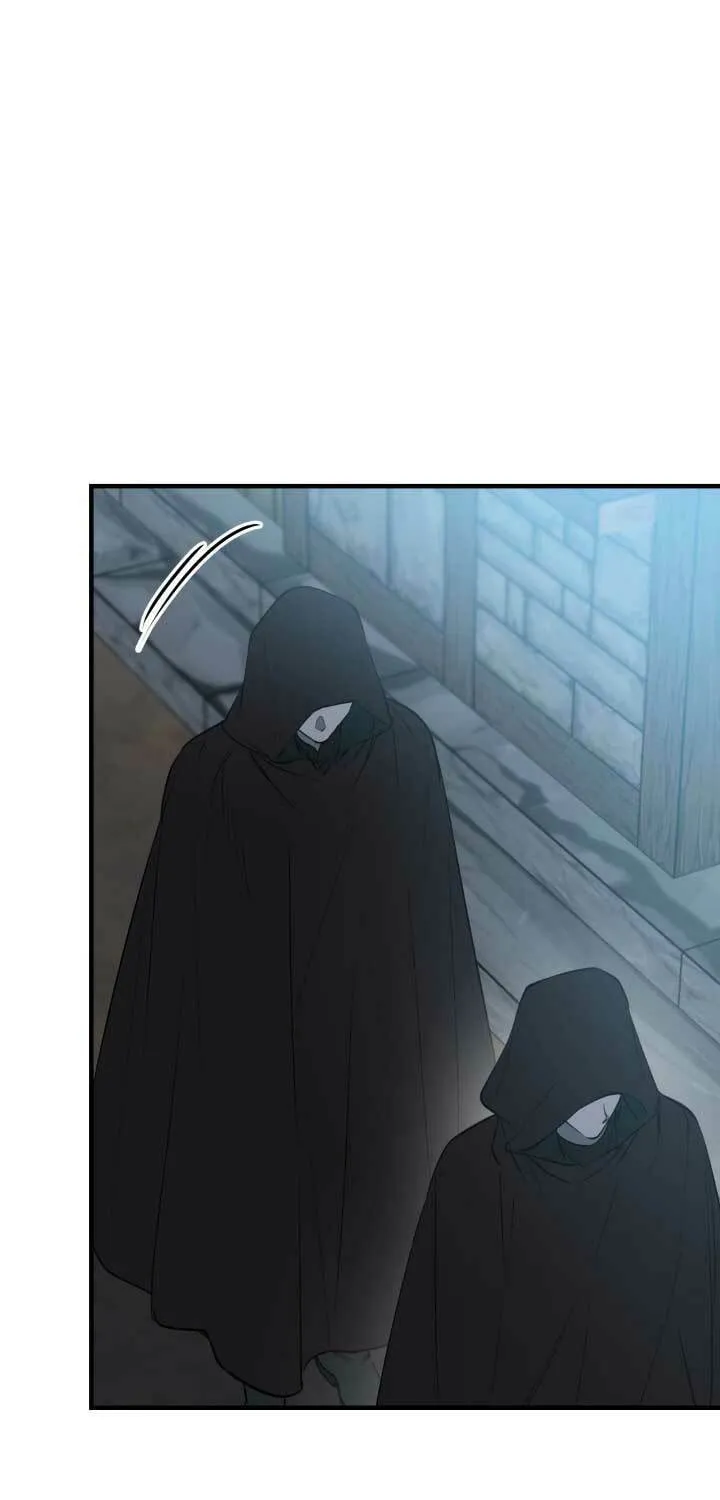The Most Powerful Characters in the World Are Obsessed with Me Chapter 101 page 47 - 