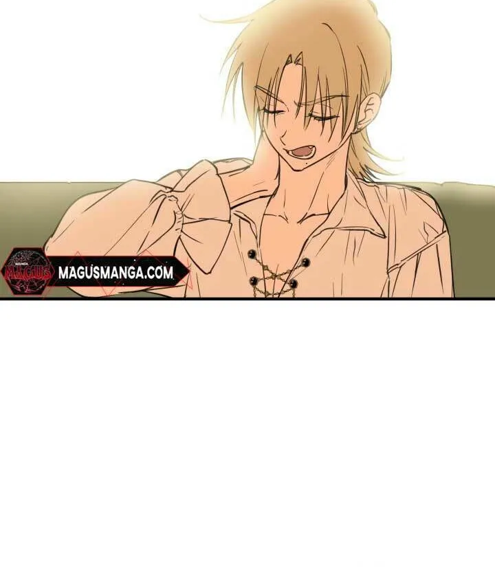 The Most Powerful Characters in the World Are Obsessed with Me Chapter 101 page 6 - 