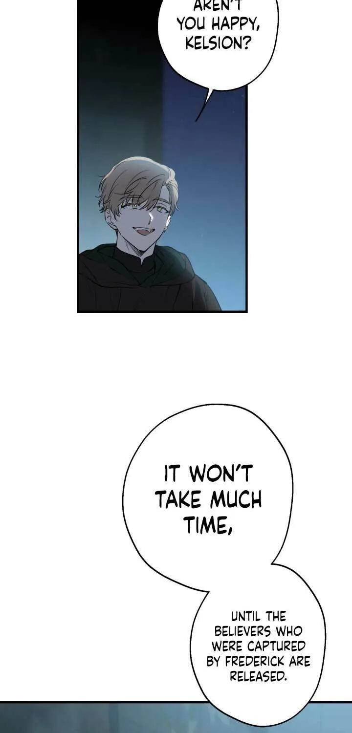 The Most Powerful Characters in the World Are Obsessed with Me Chapter 101 page 53 - 